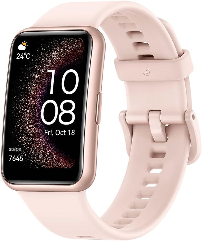 Reloj Smart Huawei Watch Fit Special Edition STA-B39 - Nebula Pink
